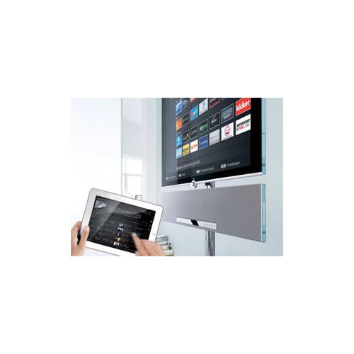 Loewe lance son appli iPad : Loewe Assist Media App