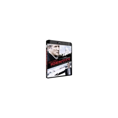 Secret Identity avec Richard Gere en Test Blu-ray Disc