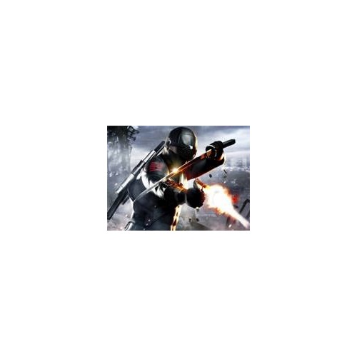 G.I Joe 2 : Conspiration : Une conversion 3D à la dernière minute