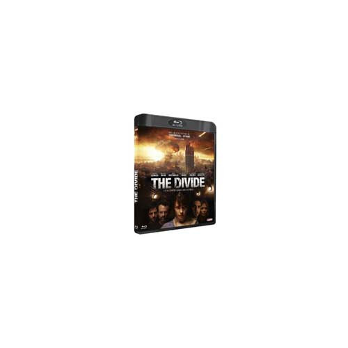 The Divide de Xavier Gens en test Blu-ray Disc
