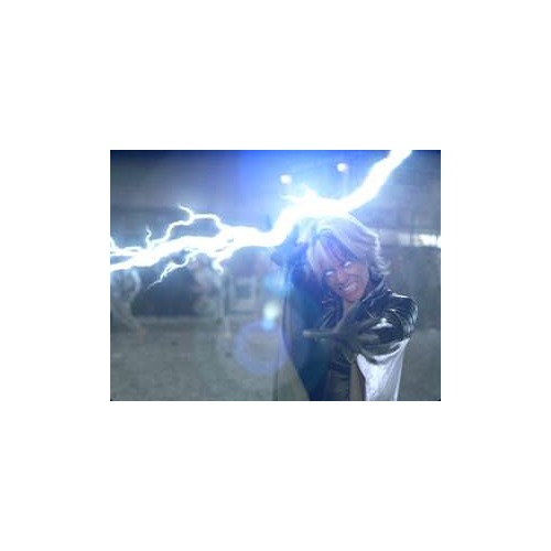 USA : X-Men (The Last Stand) arrivera sur Blu-Ray 3 jours avant la PS3 !
