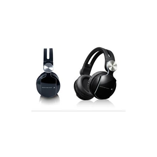 Pulse Elite Edition : Un nouveau casque audio sans fil pour PS3