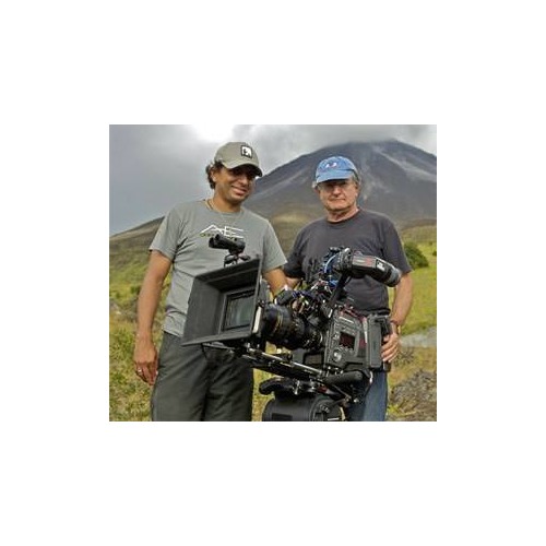 After Earth de Mr Shyamalan filmé en 4K à l'aide de la Sony F65