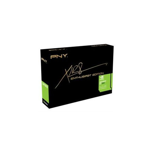 PNY lance sa GeForce GT 640 avec HDMI 1.4 et technologie PureVideo HD