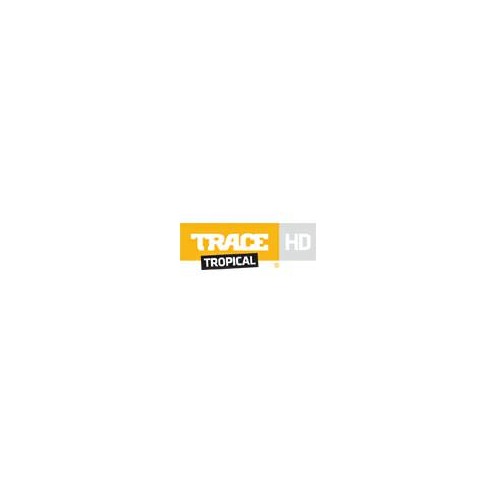 La chaîne Trace Tropical HD débarque en Suisse dans l'offre de Naxoo