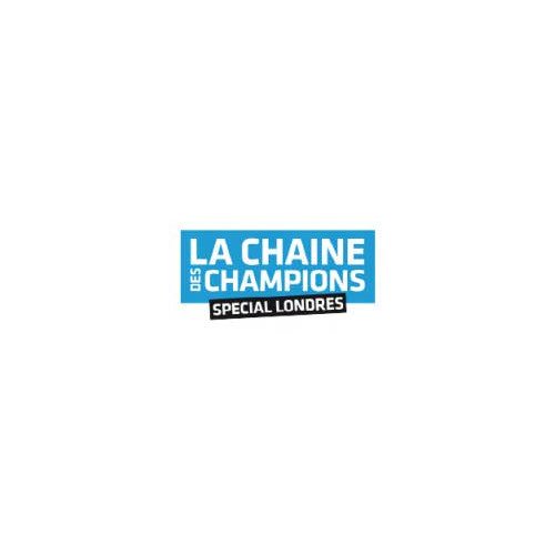 CanalSat : Lancement de La Chaîne des Champions J.O 2012