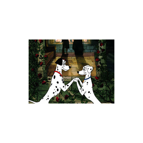 Les 101 Dalmatiens en Blu-ray : Tous les détails