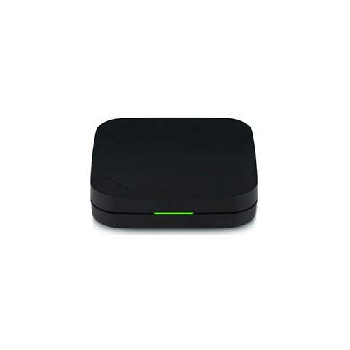 D-Link annonce le MovieNite Plus (DSM-312)
