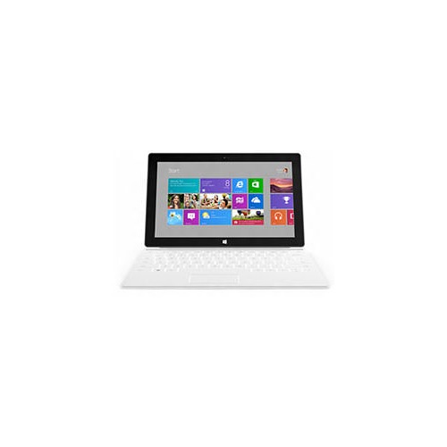 Surface : Une Tablette Tactile 100% Microsoft