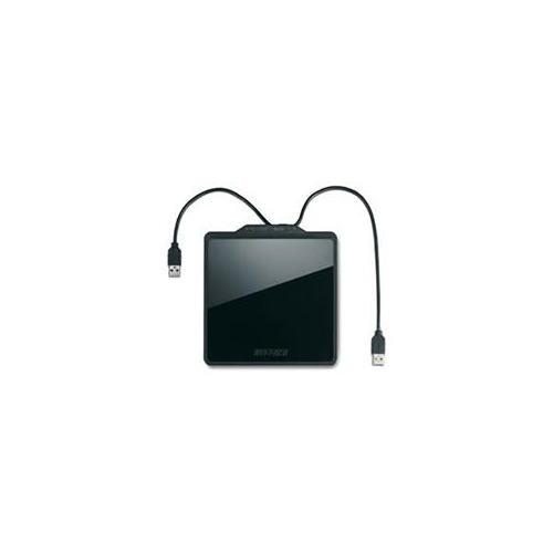 Buffalo BRXL-PC6U2 : Graveur BD-XL externe à 129 euros