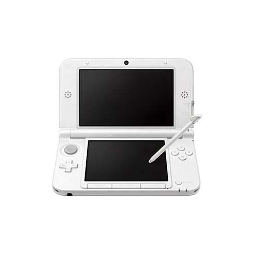 Le géant Nintendo dévoile la 3DS XL