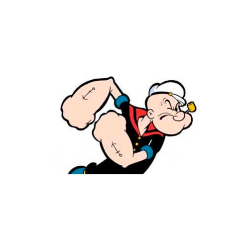 Tartakovsky réalisera Popeye le Marin en 3D