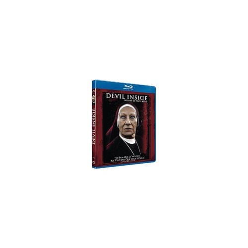 Devil Inside : le Test Blu-ray complet est en ligne