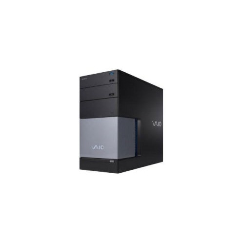 Sony présente ses ordinateurs Vaio équipés de graveurs Blu-Ray !