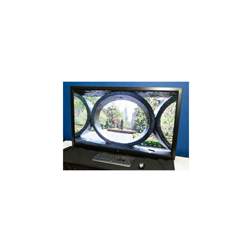 Une TV Full LED 4K en 2013 chez Westinghouse Digital