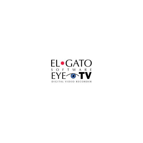 Mac Intel : EyeTV désormais en HD !