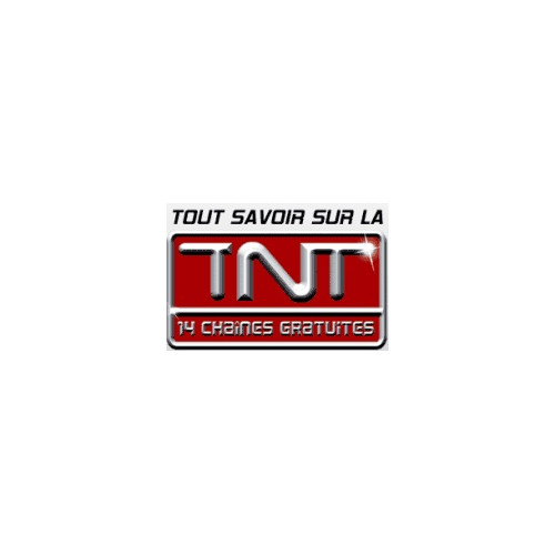 Sélection des projets concernant la TNT en haute définition !