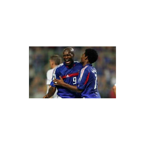 TF1 diffusera bien les contenus du Mondial 2006 en HD !