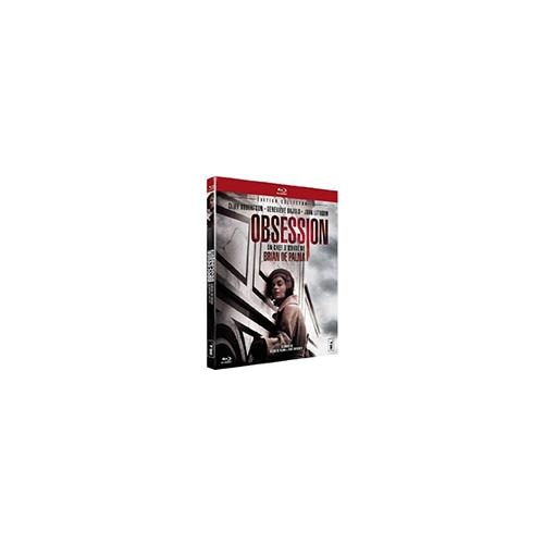 Obsession de Brian De Palma en test Blu-ray