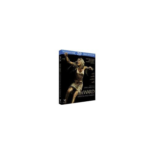 The Ward de John Carpenter en Test Blu-ray