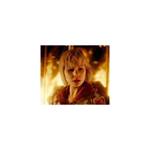 Silent Hill Revelation 3D (Red Epic 5K) : Une bande-annonce