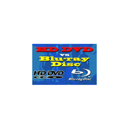 Sony pourrait-il produire des HD-DVD ?
