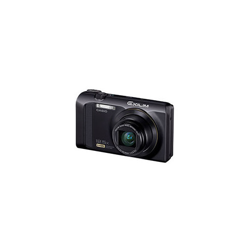 Casio Exilim EX-ZR300 : Compact numérique avec fonction vidéo Full-HD