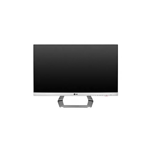 LG TM2792 : Une Smart TV 3D de 27 pouces