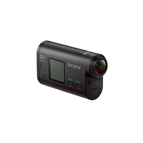 L'Action Cam HDR-AS15 : Une GoPro signée Sony