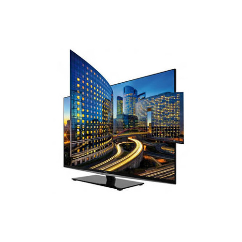 Toshiba 47WL968 et 55WL968 : Deux TV LED Edge 3D passive