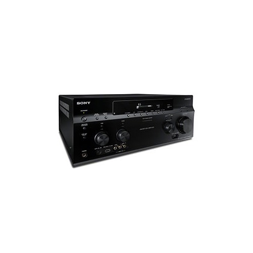 Sony STR-DA5800ES : Ampli-Tuner 9.2 et 4K
