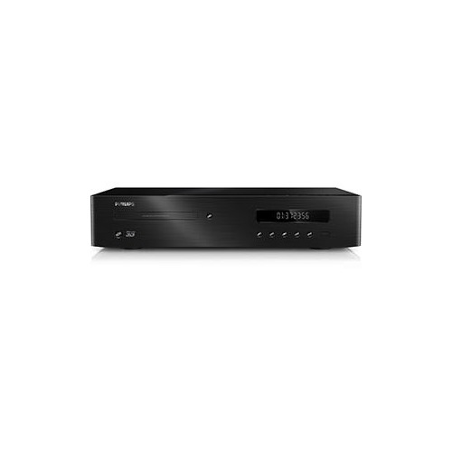Philips BDP9700 : Lecteur Blu-ray 3D universel avec upscaling 4K