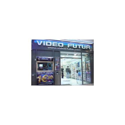 Promotion de fin d'année certifiée par Toshiba et son partenaire Vidéo Futur !