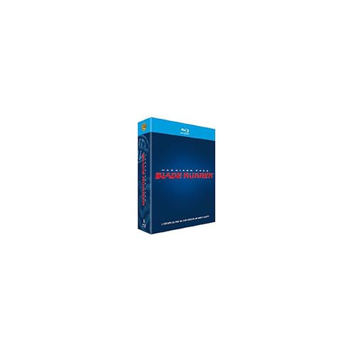 Offre prolongée : 25% sur les coffrets Blu-ray