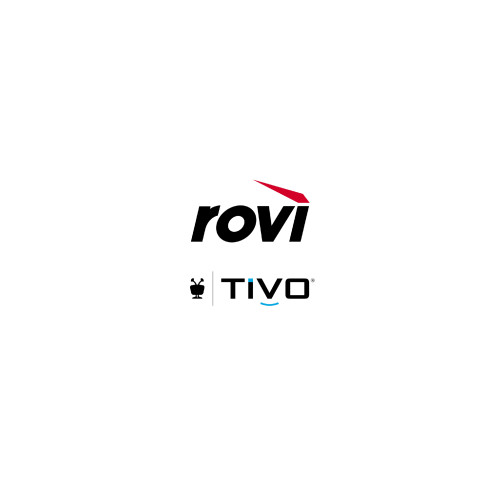 Rovi rachète Tivo pour 1.1 milliard de dollars