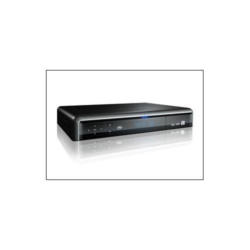 Pace annonce le lancement d'un PVR HD compatible câble et satellite !