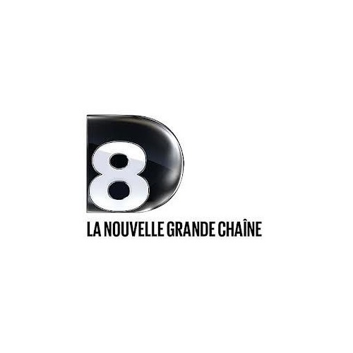 Lancement réussi pour D8, la nouvelle grande chaîne de la TNT