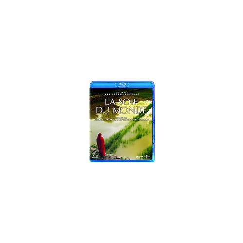 La Soif du Monde de Yann Arthus-Bertrand le 4/12 en Blu-ray