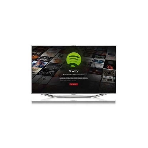 Du contenu vidéo débarque chez Spotify