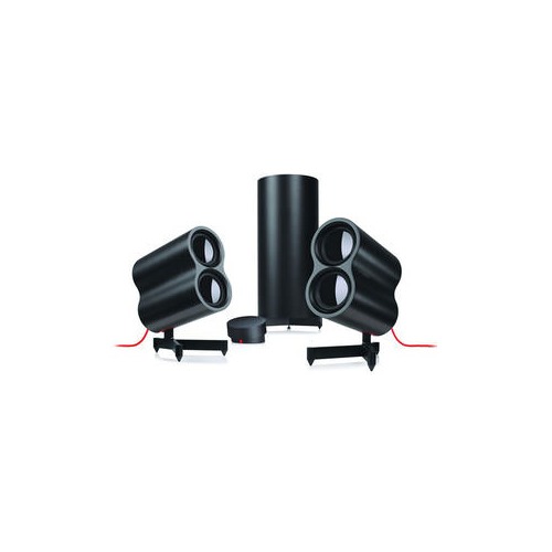 Logitech dévoile son Speaker System Z553