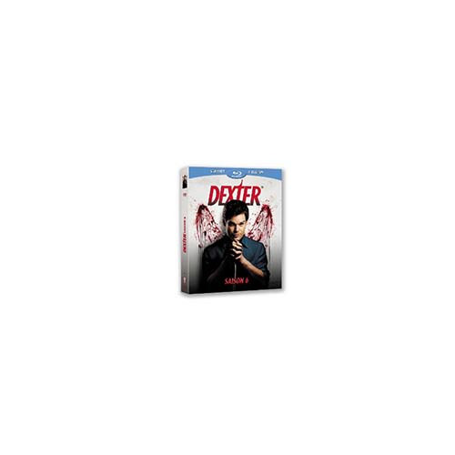 Dexter - Saison 6 : le Test du coffret Blu-ray français
