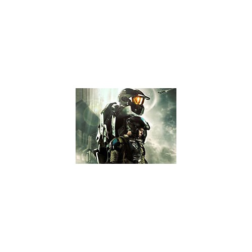 Xbox One : Halo 5 annoncé et compilation Halo en HD