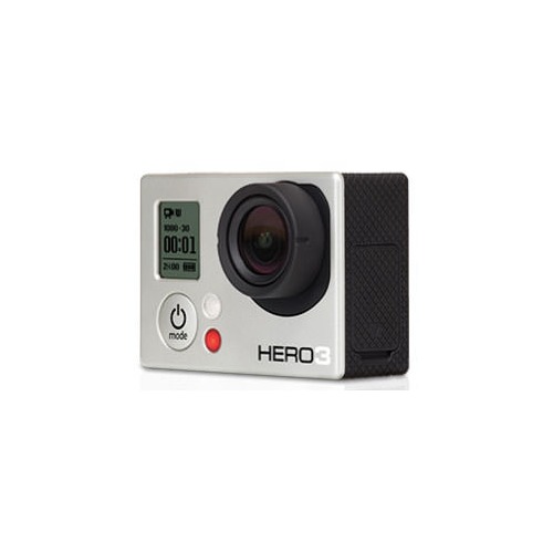 HD Hero3 : Un Emmy Award pour GoPro
