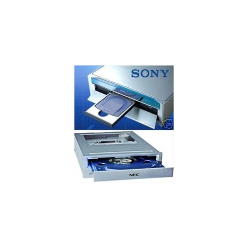 Du HD-DVD pour Sony ?