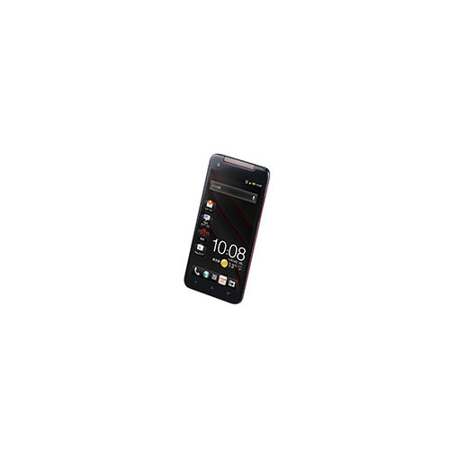 HTC J Butterfly : Un smartphone avec écran de 5 pouces Full-HD
