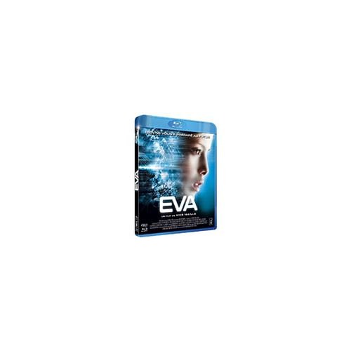 Eva en Test Blu-ray complet
