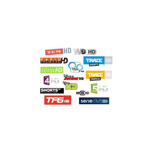 Des nouvelles chaînes HD chez Numericable
