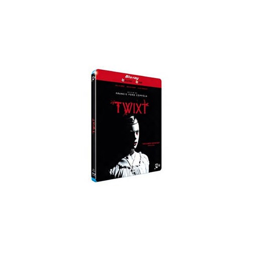 Twixt de Francis Ford Coppola le 5 décembre en Blu-ray