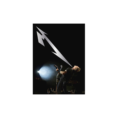 Quebec Magnetic : Le concert de Metallica le 10 décembre en Blu-ray
