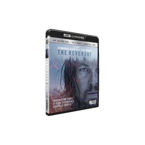 DERNIERES HEURES : Environ 80 4K Ultra HD Blu-ray à prix cassé !
